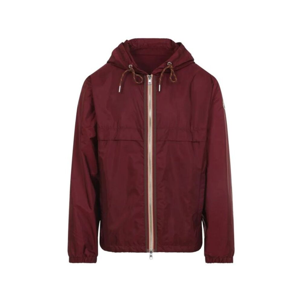 Moncler Men Nidge Hooded Jacket